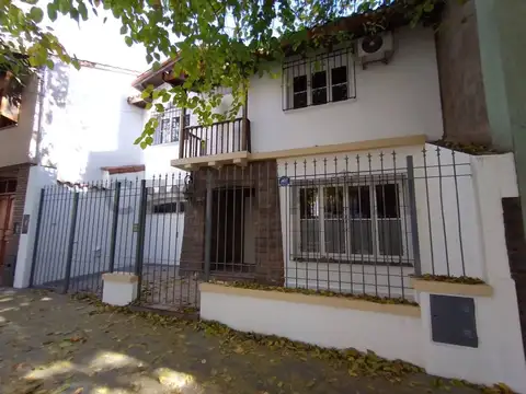 Casa en Venta en Mendoza, Capital