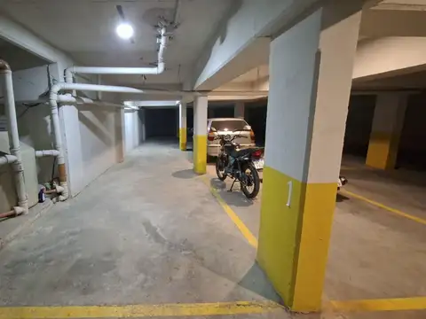 Cochera en Venta en Centro, Rosario