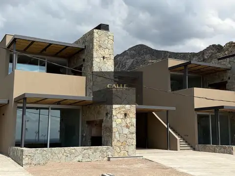 Casa en Venta en Las Heras, Mendoza