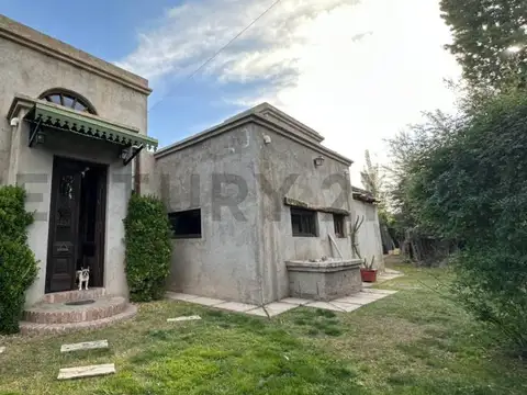 Casa en Venta en Chacras de Coria, Luján de Cuyo