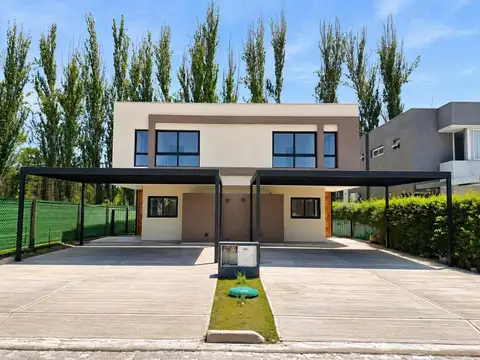 Casa en Venta en Lujan de Cuyo, Luján de Cuyo