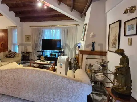 Casa en Venta en Mendoza, Capital