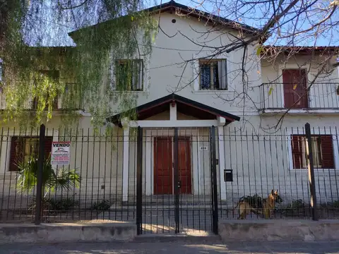 Casa en Venta en San Rafael, Mendoza