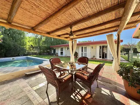 Casa en Venta en Mendoza, Capital