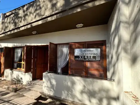Casa en Venta en Mendoza, Capital