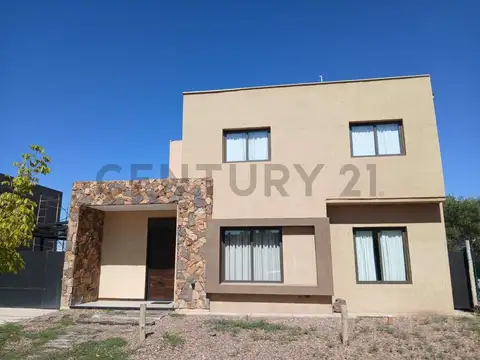 Casa en Venta en Lujan de Cuyo, Luján de Cuyo