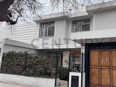 Casa en Venta en Mendoza, Capital