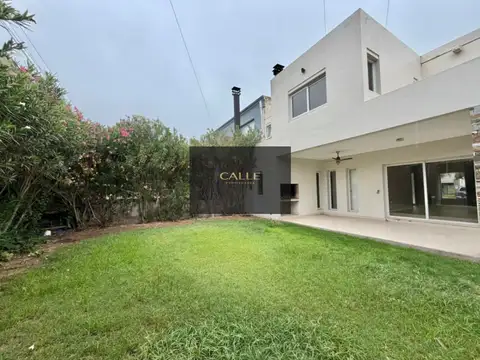 Casa en Venta en Mendoza, Capital