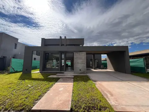 Casa en Venta en Lujan de Cuyo, Luján de Cuyo