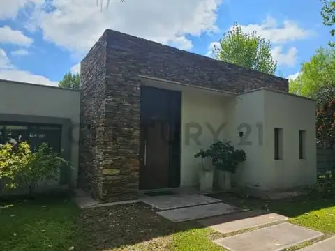 Casa en Venta en Mendoza, Capital