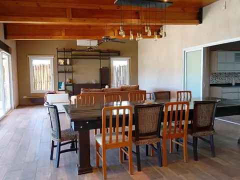 Casa en Venta en Chacras de Coria, Luján de Cuyo