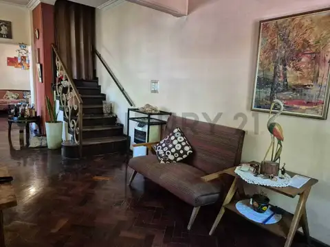 Casa en Venta en Quinta Sección, Mendoza