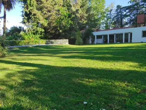 Casa en Venta en Chacras de Coria, Luján de Cuyo