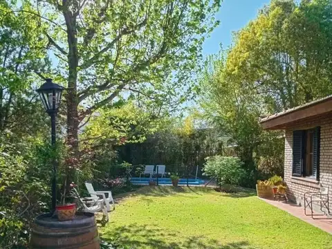 Casa en Venta en La Puntilla, Lujan de Cuyo