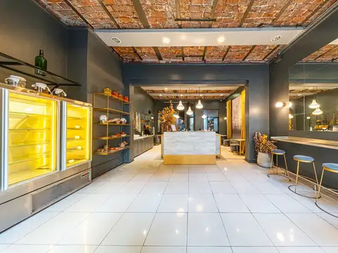 Fondo de comercio en Venta en Centro, Rosario
