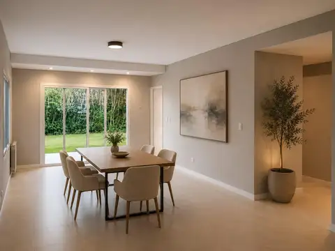 Casa en Venta en Las Heras, Mendoza