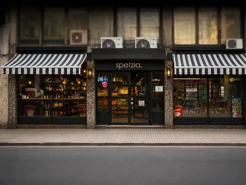 Fondo de comercio en Venta en Rosario, Santa Fe
