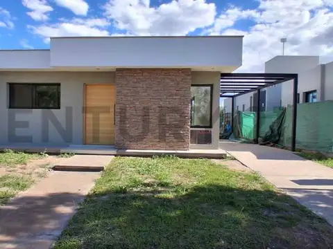 Casa en Venta en Lar de Vieytes III, Countries y Barrios Cerrados en Lujan de Cuyo