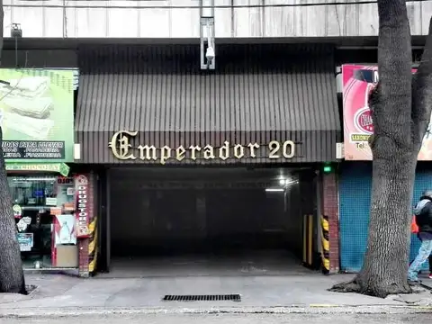 Cochera en Venta en Mendoza, Capital