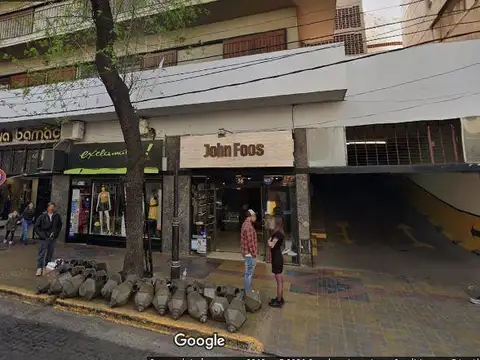 Cochera en Venta en Mendoza, Capital
