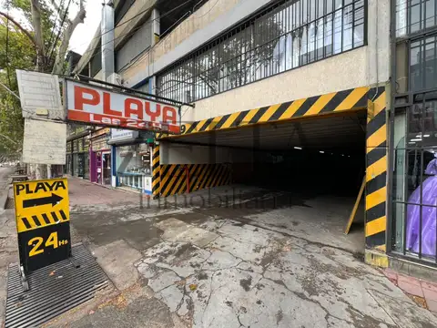 Cochera en Venta en Mendoza, Capital