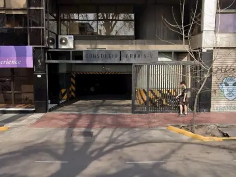 Cochera en Venta en Mendoza, Capital