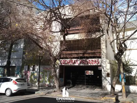 Cochera en Venta en Mendoza, Capital