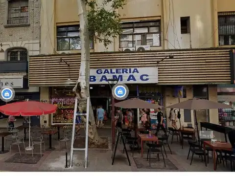 Cochera en Venta en Mendoza, Capital