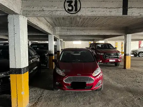Cochera en Venta en Mendoza, Capital