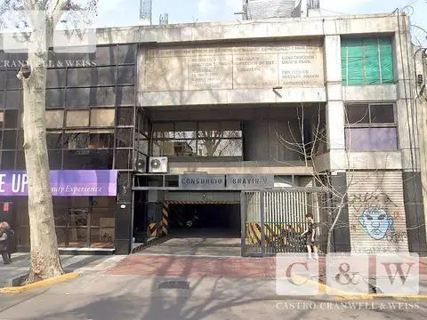 Cochera en Venta en Mendoza, Capital