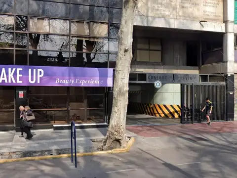Cochera en Venta en Primera Seccion, Mendoza