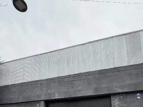 Galpón en Venta en Rosario, Santa Fe