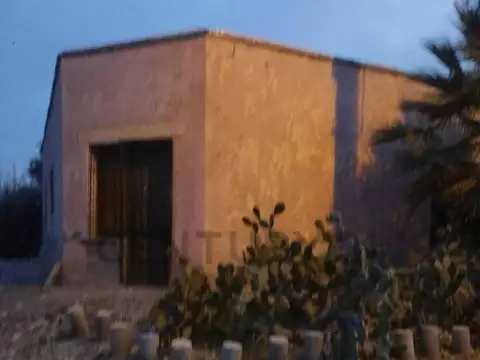 Campo en Venta en La Libertad, Rivadavia