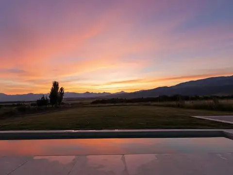 Campo en Venta en Tupungato, Mendoza