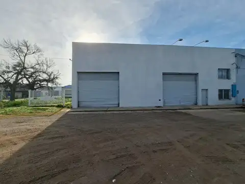 Galpón en Alquiler en Venado Tuerto, General López