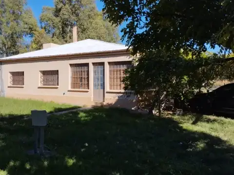 Campo en Venta en Bowen, General Alvear