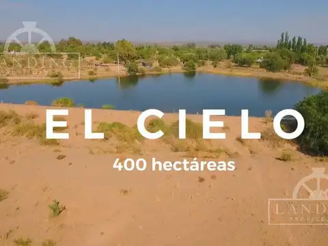 Campo en Venta en Medrano, Rivadavia