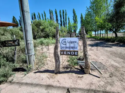 Campo en Venta en Libertador Gral San Martin, San Martín