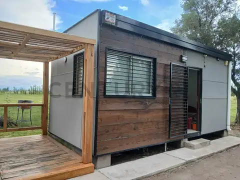 Campo en Venta en San Rafael, Mendoza
