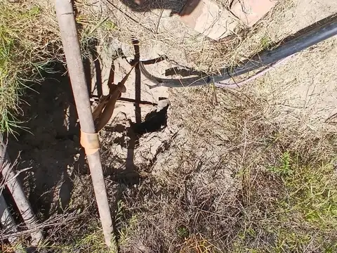 Campo en Venta en Tupungato, Mendoza