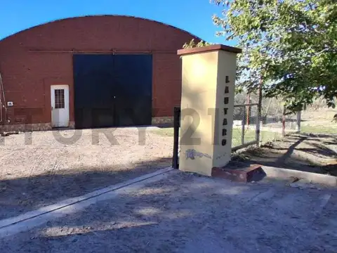 Campo en Venta en Monte Caseros, San Martín