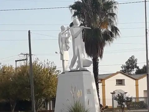 Campo en Venta en San Rafael, Mendoza