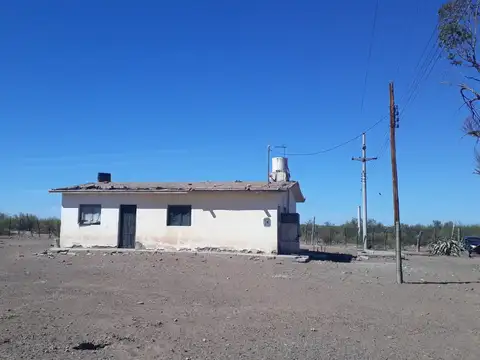 Campo en Venta en La Lagunita, Santa Rosa