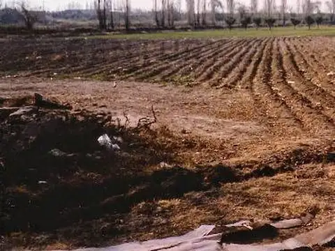 Campo en Venta en Las Compuertas, Lujan de Cuyo