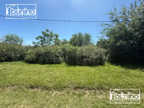 Terreno en Venta en Ibarlucea, Rosario