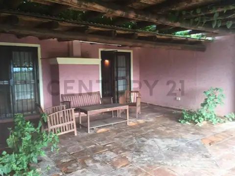 Campo en Venta en San Francisco, Lavalle Villa Tulumaya