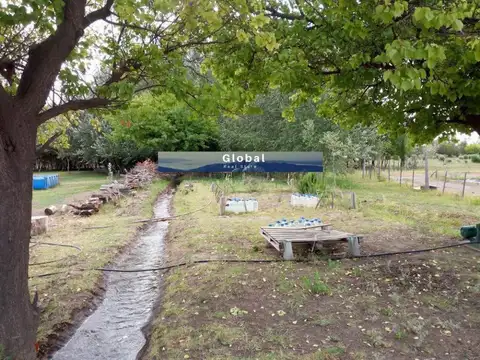 Campo en Venta en Mendoza, Capital
