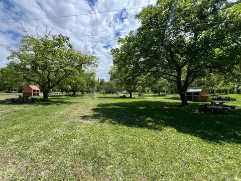 Campo en Venta en Los Arboles, Tunuyan
