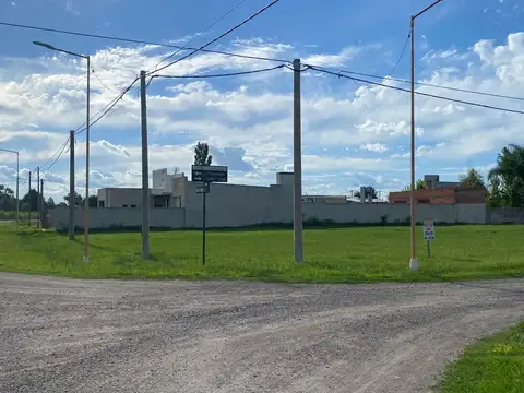 Terreno en Venta en San Carlos Centro, Las Colonias