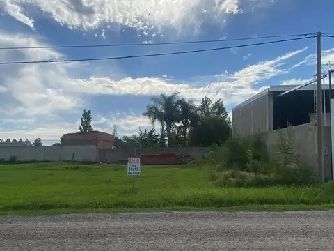Terreno en Venta en San Carlos Centro, Las Colonias